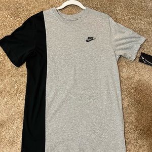 Nike tee shirt